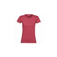 BOTD Rövid ujjú pólók MATILDA Bordó EU L női póló
