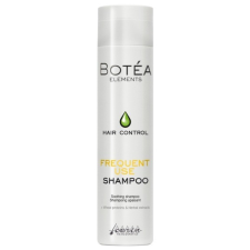  botéa Elements Frequent Use Sampon 250ml Gyakori hajmosáshoz sampon