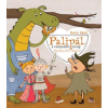 Both Gabi BOTH GABI - PALIPÁL, A CSUPASZÍV LOVAG