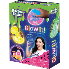 Boti Global Doctor Squish 39637 stresszlabda Squishy (4897046475284) kreatív és készségfejlesztő