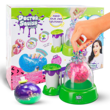 Boti Global Doctor Squish Squishy Maker (38038) kreatív és készségfejlesztő