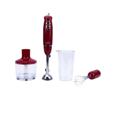 Botmixer - piros botmixer