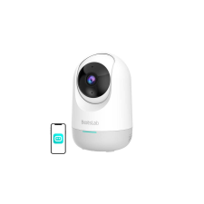 BOTSLAB 360° Indoor Camera WiFi Botslab 2E C212 3MP megfigyelő kamera