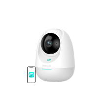 BOTSLAB 360° Indoor WiFi Camera Botslab 2E Pro C213 3MP megfigyelő kamera