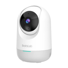 BOTSLAB C212 3MP WiFi beltéri IP kamera 4mm megfigyelő kamera