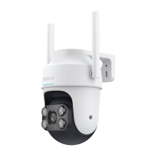 BOTSLAB PT 4MP 5G WiFi IP kamera (W312) (W312) megfigyelő kamera