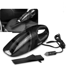 Bottari & Easy Cleaner" autós porszívó, 12V 48W porszívó