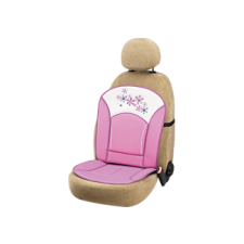 Bottari My Black Double Fantasy univerzális ülésvédő, rózsaszínű lakástextília