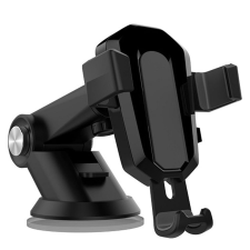 Bottari Telefontartó műszerfalra egykezes kialakítású 16131 mobiltelefon kellék