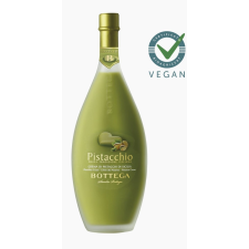  Bottega Pistacchio - Pisztácia Likőr 0,5l 17% likőr