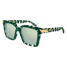 Bottega Veneta BV1005S 010 GREEN FLASH GREEN napszemüveg napszemüveg