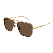 Bottega Veneta BV1012S 003 GOLD BROWN napszemüveg napszemüveg