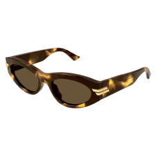 Bottega Veneta BV1189S 005 HAVANA BROWN napszemüveg napszemüveg
