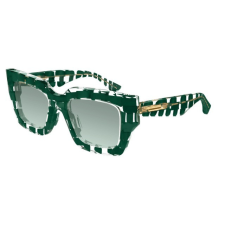 Bottega Veneta BV1212S 008 GREEN GRADIENT GREEN napszemüveg napszemüveg