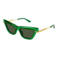 Bottega Veneta BV1241S 003 GREEN GREEN napszemüveg napszemüveg
