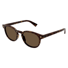 Bottega Veneta BV1253S 002 HAVANA BROWN napszemüveg napszemüveg