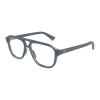 Bottega Veneta BV1294O 006 GREY DEMO LENS szemüveg