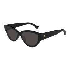 Bottega Veneta BV1319S 001 BLACK GREY napszemüveg napszemüveg