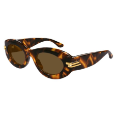 Bottega Veneta BV1322S 002 HAVANA BROWN napszemüveg