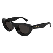 Bottega Veneta BV1325S 001 BLACK GREY napszemüveg napszemüveg