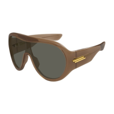 Bottega Veneta BV1345S 005 BROWN GREY napszemüveg napszemüveg