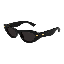 Bottega Veneta BV1350S 001 BLACK GREY napszemüveg napszemüveg