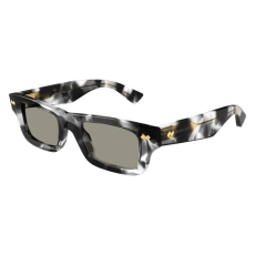 Bottega Veneta BV1351S 002 HAVANA SMOKE napszemüveg