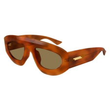 Bottega Veneta BV1358S 002 HAVANA BROWN napszemüveg napszemüveg