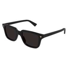 Bottega Veneta BV1363S 001 BLACK GREY napszemüveg