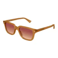 Bottega Veneta BV1363S 006 ORANGE RED GRADIENT(DOUBLE) napszemüveg