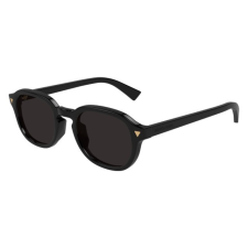 Bottega Veneta BV1364S 001 BLACK GREY napszemüveg napszemüveg