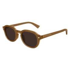 Bottega Veneta BV1364S 004 BROWN BROWN napszemüveg