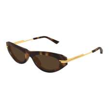 Bottega Veneta BV1368S 002 HAVANA BROWN napszemüveg napszemüveg