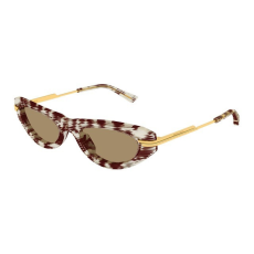 Bottega Veneta BV1368S 003 HAVANA BROWN napszemüveg