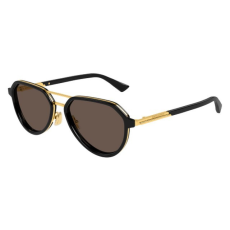 Bottega Veneta BV1373S 001 BLACK BROWN napszemüveg