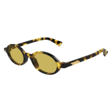 Bottega Veneta BV1388S 002 HAVANA YELLOW napszemüveg napszemüveg