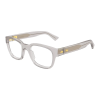 Bottega Veneta BV1403O 008 GREY DEMO LENS szemüveg