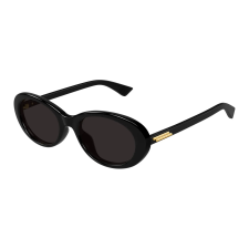 Bottega Veneta BV1415SK 001 BLACK GREY napszemüveg napszemüveg
