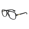 Bottega Veneta BV1417O 001 BLACK DEMO LENS szemüveg
