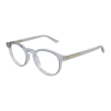 Bottega Veneta BV1420O 005 LIGHT-BLUE DEMO LENS szemüveg