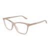 Bottega Veneta BV1421O 004 BROWN DEMO LENS szemüveg