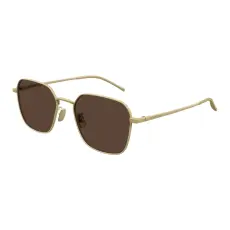 Bottega Veneta BV1422SA 001 BRONZE BROWN napszemüveg