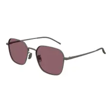 Bottega Veneta BV1422SA 003 RUTHENIUM RED napszemüveg