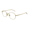 Bottega Veneta BV1423OA 001 BRONZE DEMO LENS szemüveg