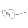 Bottega Veneta BV1424OA 003 RUTHENIUM DEMO LENS szemüveg