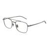 Bottega Veneta BV1425OA 003 RUTHENIUM DEMO LENS szemüveg