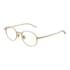 Bottega Veneta BV1426OA 001 BRONZE DEMO LENS szemüveg