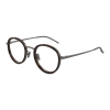 Bottega Veneta BV1428OA 002 RUTHENIUM DEMO LENS szemüveg