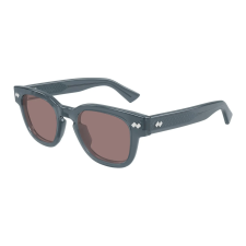 Bottega Veneta BV1441S 003 GREY BROWN napszemüveg napszemüveg