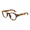 Bottega Veneta BV1444OA 002 HAVANA DEMO LENS szemüveg